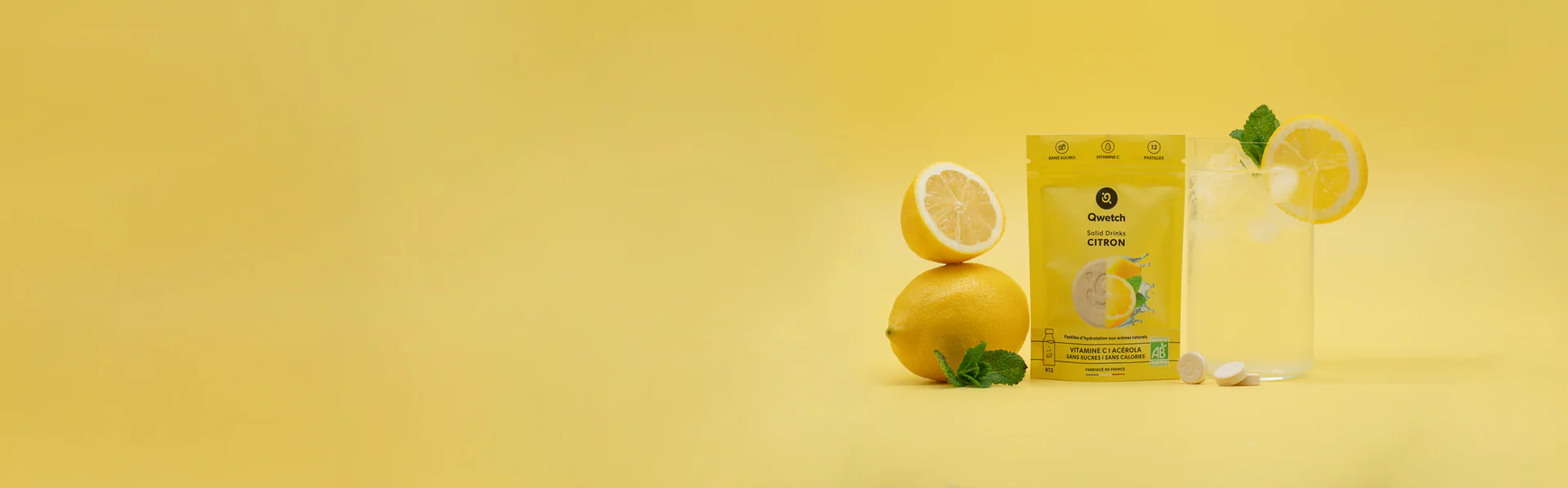 Hydratez-vous durablement avec style